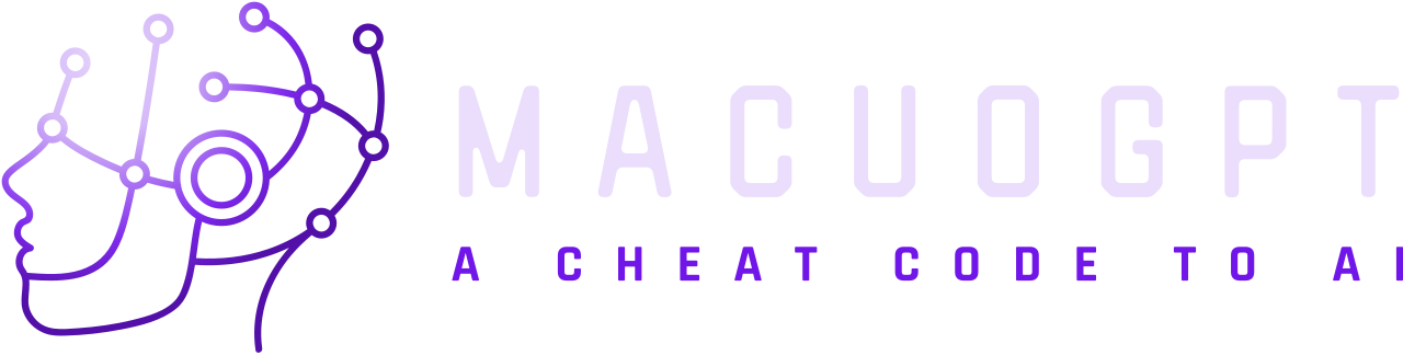 MacuoGPT